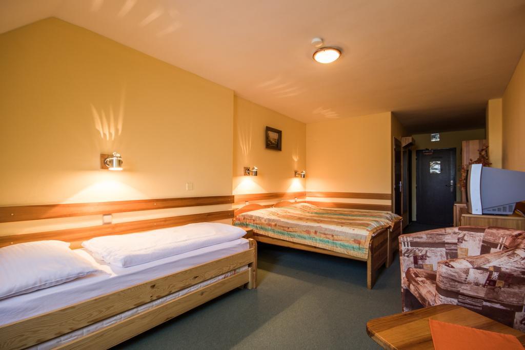 Hotel Junior Jasna Demanovska Dolina Room photo