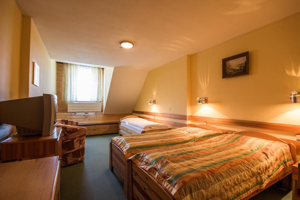 Hotel Junior Jasna Demanovska Dolina Room photo