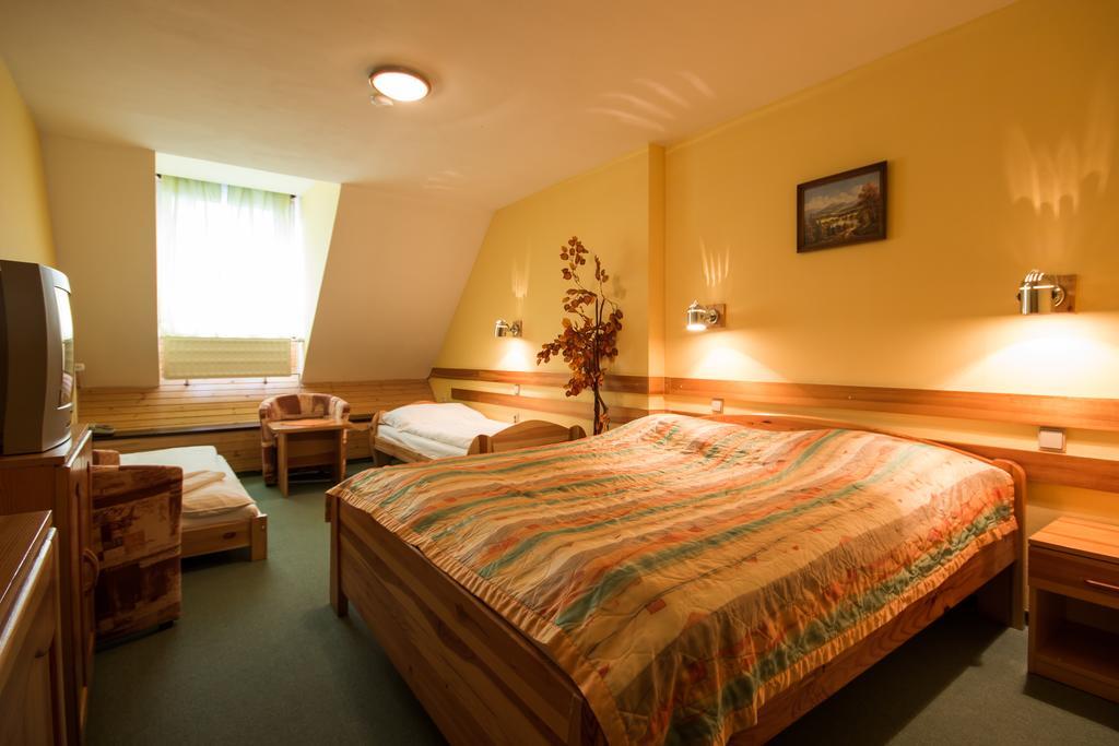 Hotel Junior Jasna Demanovska Dolina Room photo