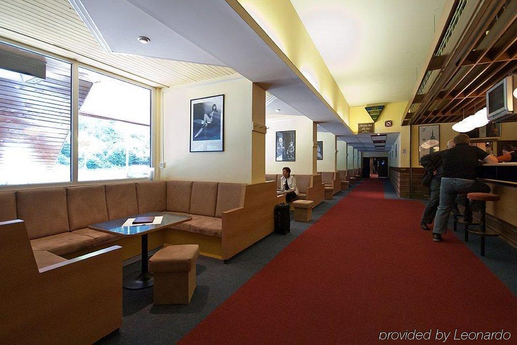 Hotel Junior Jasna Demanovska Dolina Restaurant photo