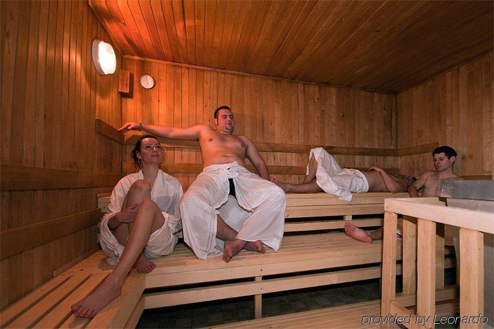 Hotel Junior Jasna Demanovska Dolina Facilities photo