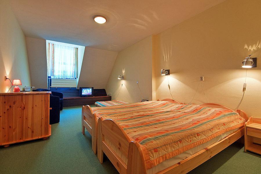 Hotel Junior Jasna Demanovska Dolina Room photo